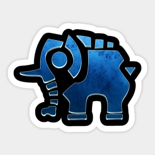 Vah Ruta Sticker